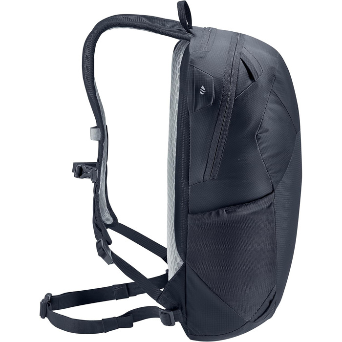 Калібрований туристичний рюкзак deuter Speed Lite (13 л, чорний)