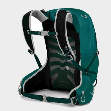 Жіночий туристичний рюкзак Osprey Tempest 20 Jasper Green WXS/S