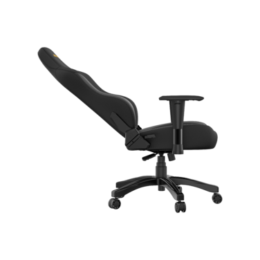 Крісло ігрове Anda Seat Phantom 3 Black/Gold Size L
