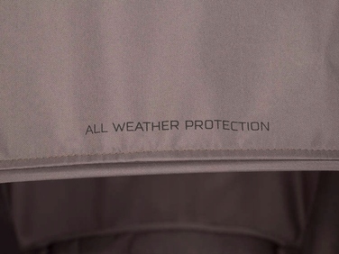 Прогулянковий візок Euro-Cart Ezzo, колір Taupe (сіро-бежевий)