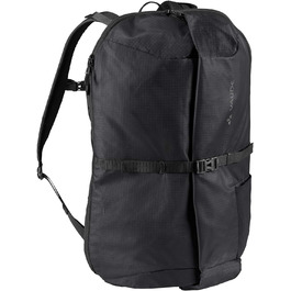 Рюкзак унісекс Citytravel Backpack Рюкзаки30-39L один розмір чорний