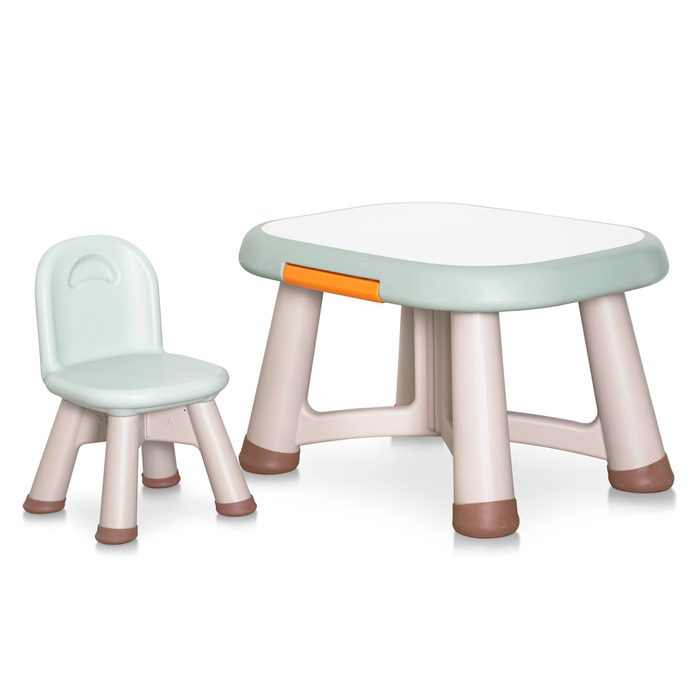 Дитячий комплект Mealux Finn (арт. KD-F041 Green)