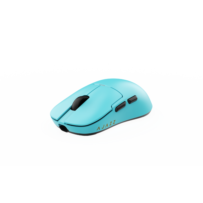 Бездротова миша Ajazz AJ159 APEX Blue (AJM159-A-BLUE)