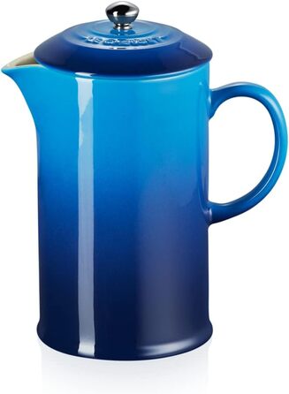 Кавоварка Le Creuset з кераміки, 1 л, Nectar, 60706086720003 (Bamboo)