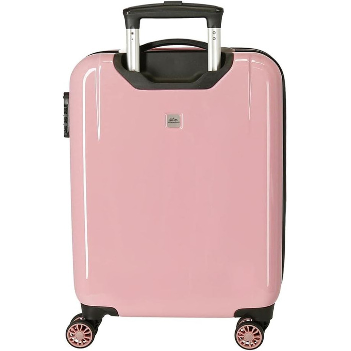 Дісней Міккі та Мінні подорожують світом Cabin Suitcase, One Size (Нью-Йорк)