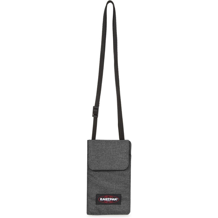 Гаманець Eastpak DALLER POUCH One size чорний денім