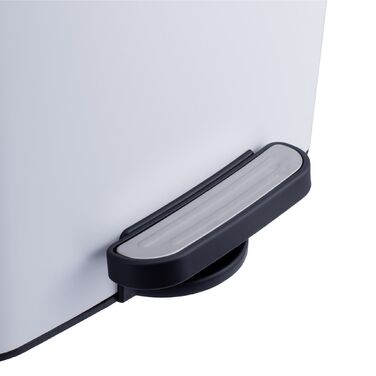 Відро для сміття Relaxdays, 30 літрів