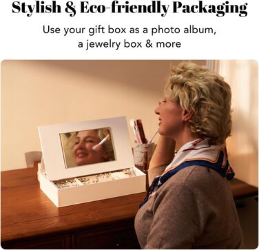 Цифровий фоторамка Pexar by Lexar 11