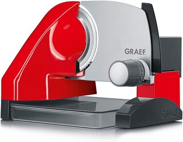 Кухонний слайсер GRAEF SKS 500 - нарізник для овочів та фруктів