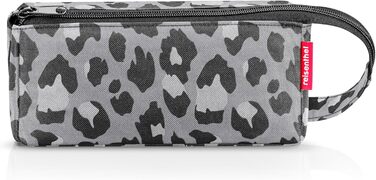 Сумка-органайзер Reisenthel Boxy Cosmetic Case - Косметичка для подорожей (Лео Неро)