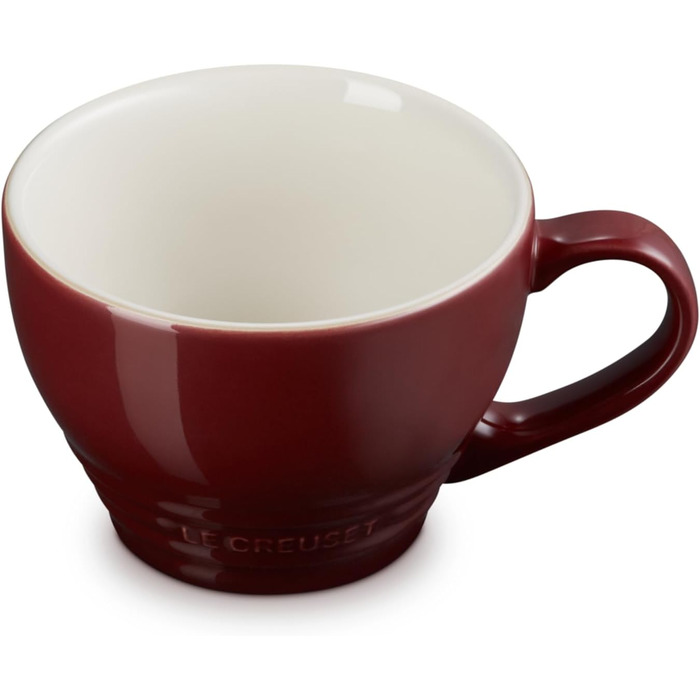 Чашка LE CREUSET 0.35 л, Stoneglow (Вишня), 70302350600002