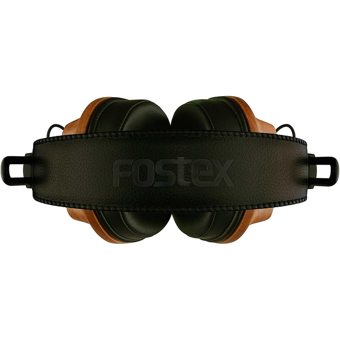 Стереонавушники Fostex T60RP