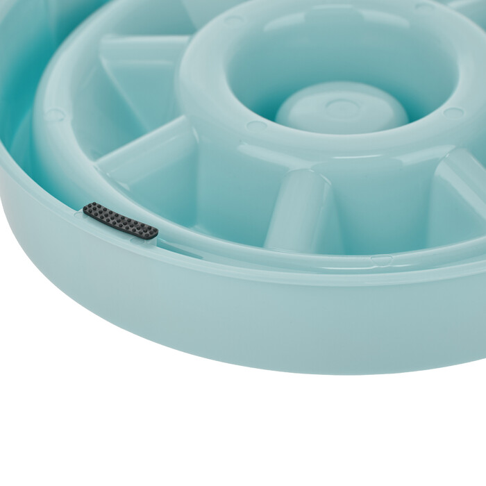 Relaxdays Anti Sling Bowl 550 мл