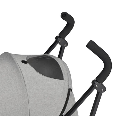 Дитячий прогулянковий візок-парасолька Kinderkraft Siesta (до 22 кг)