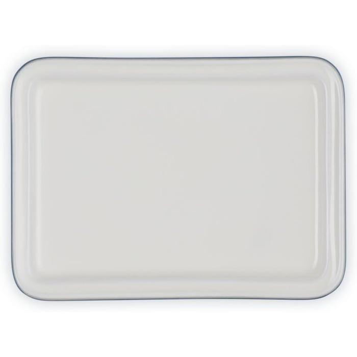 Дозатор для масла Le Creuset з кераміки, 900 г, 17 x 12.5 x 9 см, Chambray