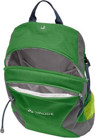 Туристичний рюкзак VAUDE Unisex Grimming 24 (1 упаковка) (один розмір, папуга зелений)