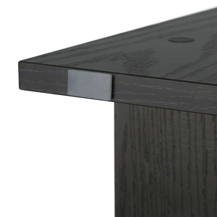 Підставка для монітора Relaxdays з полицями