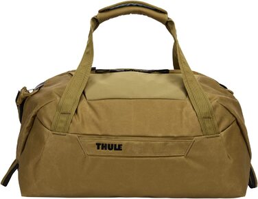 Дорожня сумка Thule Aion Duffel об'ємом 35 л (35 літрів, нутрія)