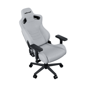 Крісло геймерське Anda Seat Kaiser Frontier XL Grey