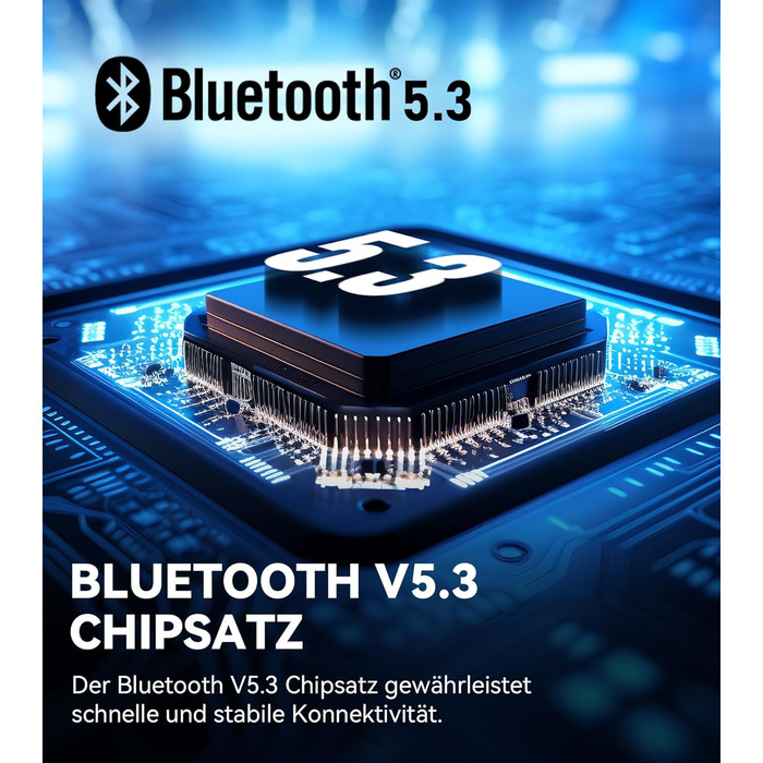 Справжні бездротові навушники Edifier X5 Pro Bluetooth 5.3, ANC, AI дзвінки, IP55, швидка зарядка (слонова кістка)