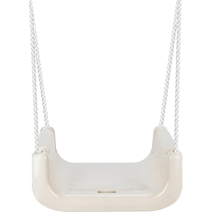 Дитяча гойдалка COIL 3-в-1 для дому та вулиці з регулюванням спинки, оливковий колір