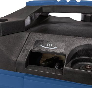 Генератор бензиновий Scheppach SG1600i інверторний, 2000W, 2 розетки 230V, 2 USB, 64dB