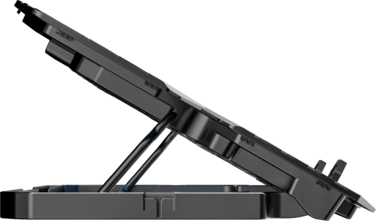 Підставка для охолодження ноутбука GamePro (CP560)