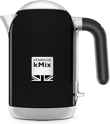 Блендер Kenwood ZJX650BK чорний – потужний та універсальний для дому