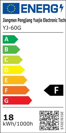 Дзеркало для ванної кімнати YOURLITE з підсвічуванням, діаметр 60 см, LED, 3 кольори, регулювання яскравості, сенсорна кнопка, антизапар, пам'ять, IP44, срібний