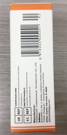 Міні Power Bank 5000 мАг, швидка зарядка 15 Вт PD, LCD дисплей, сумісний з iPhone 14/13/12/11/X/8