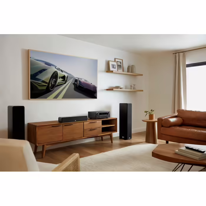Denon AVR-S970H AV-ресівер 7.2, Hi-Fi підсилювач з Dolby Atmos, DTS:X, 8K HDMI, Bluetooth, Wi-Fi, AirPlay 2, HEOS, Alexa, чорний