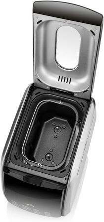 Хлібопечка ETA Delicca 2 з 16 програмами для приготування хліба, булочок, йогурту та джему