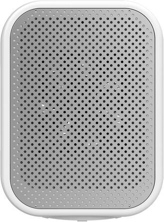 Обігрівач настільний Cecotec ReadyWarm 1500 Max Ceramic Rotate - керамічний, 1500 Вт, з регулюванням температури та 3 режимами, площа обігріву 15 м²