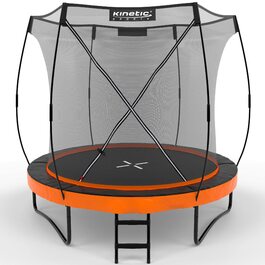 розмір: ø 244 см