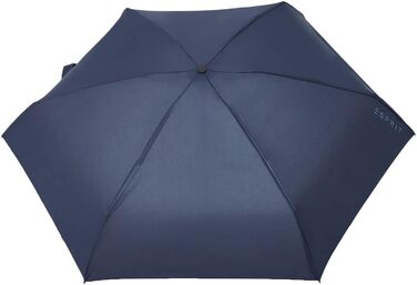 Звичайна міні-кишенькова парасолька ESPRIT (95 см, Sailor Blue)