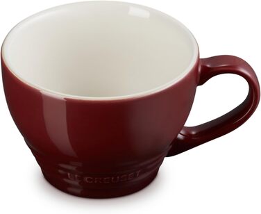 Чашка LE CREUSET 0.35 л, Stoneglow (Вишня), 70302350600002