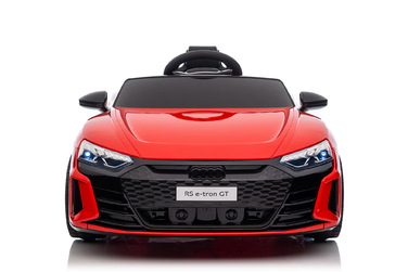 Дитячий електромобіль Audi E-Tron GT RS