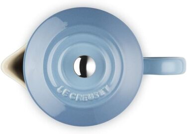 Кавоварка Le Creuset з кераміки, 1 л, Chambray
