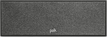 Активний сабвуфер Polk Audio Monitor XT12, 12 100W Class-AB, чорний (центральний динамік MXT30)