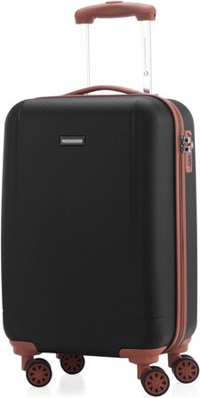 Набір валіз Hauptstadtkoffer Wannsee 2шт (S, L) з TSA, 134 л