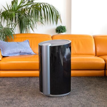 Зволожувач повітря Cecotec Big Dry 4000 Expert Connected: 10л/день, WiFi, R290, LED, Auto Off, 90м2