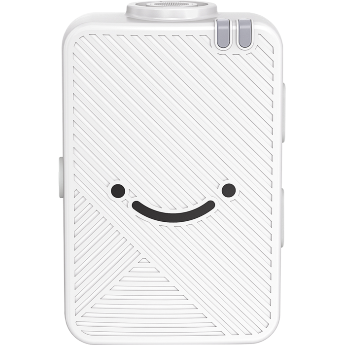 Безпровідний петличний мікрофон Fifine M9W