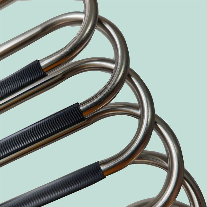 Набір з 2 штативних вішалок Relaxdays