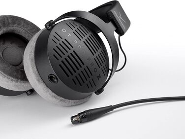 Навушники beyerdynamic DT 900 PRO X Open Studio з драйвером STELLAR.45 для мікшування та мастерингу