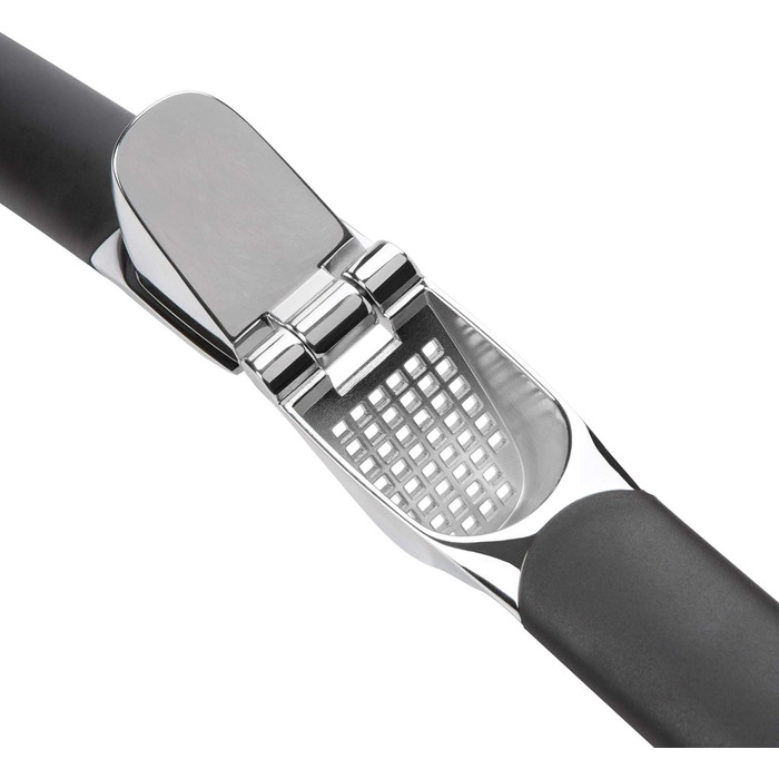 Прес для чеснока OXO GADGETS & CUTLERY (21123200), Чорний