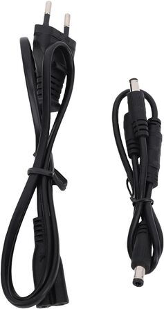 Diyeeni Mini-UPS: Безперебійне живлення 190W з EU-штекером для контролю доступу