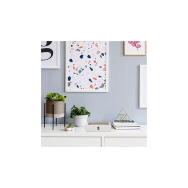 Стильна коробка Relaxdays для 8 пар окулярів