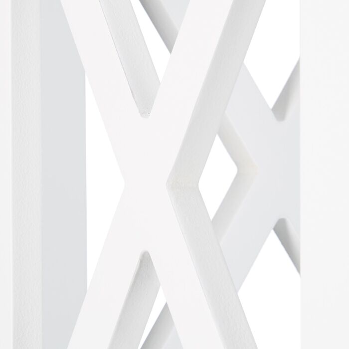 Додаткова шафка Relaxdays з 5 полицями (компактний розмір)