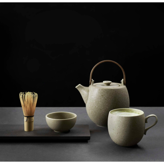Чайник для заварювання 2 л Bonsai Nesuto ASA-Selection