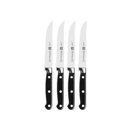 Набір ножів для стейків із 4 предметів Professional "S" Zwilling